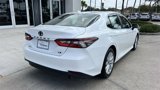 Used 2023 Toyota Camry LE image 4