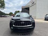 New 2025 INFINITI QX60 Pure image 3