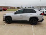 Used 2021 Toyota RAV4 LE image 2