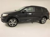 Used 2015 Audi Q7 3.0T Premium Plus w/ Premium Plus Package image 2