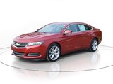 Used 2014 Chevrolet Impala LT image 2