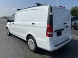 Used 2018 Mercedes-Benz Metris image 5