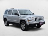 Used 2014 Jeep Patriot Sport w/ Power Value Group image 3