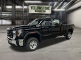 New 2024 GMC Sierra 2500 Pro image 2