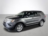 Used 2018 Ford Explorer XLT w/ Equipment Group 201A image 2