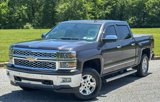 Used 2014 Chevrolet Silverado 1500 LTZ w/ LTZ Plus Package image 4