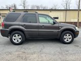 Used 2007 Mercury Mariner 4WD Hybrid image 4