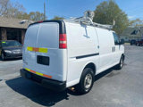 Used 2011 Chevrolet Express 2500 image 4