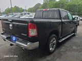 Used 2019 RAM 1500 Big Horn image 5