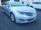 Used 2014 Lincoln MKZ AWD w/ Equipment Group 102A Reserve image 2