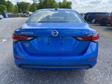Used 2021 Nissan Sentra SV w/ SV Premium Package image 6