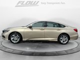 Certified 2020 Honda Accord LX image 5