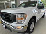 Certified 2022 Ford F150 XL w/ Trailer Tow Package image 3