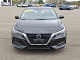 Used 2022 Nissan Sentra SV w/ All-Weather Package image 2