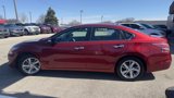 Used 2014 Nissan Altima 2.5 SL w/ Moonroof Package image 4
