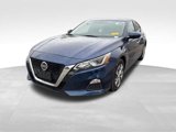 Used 2020 Nissan Altima 2.5 S image 3