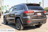 Used 2020 Jeep Grand Cherokee Trailhawk w/ Trailhawk Luxury Group image 4