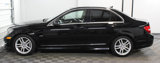 Used 2012 Mercedes-Benz C 250 Sedan w/ Premium 1 Pkg image 4