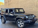 Used 2016 Jeep Wrangler Unlimited Sahara w/ Connectivity Group image 2
