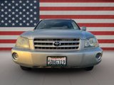 Used 2003 Toyota Highlander 2WD image 3