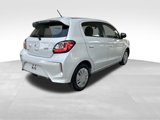 New 2024 Mitsubishi Mirage ES image 3