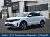 Used 2022 Kia Sorento SX image 3