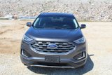 Used 2019 Ford Edge SEL w/ Equipment Group 201A image 2