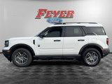 New 2025 Ford Bronco Sport Big Bend image 2