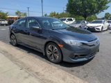 Used 2016 Honda Civic EX-T image 2