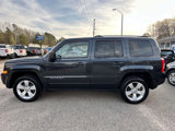 Used 2014 Jeep Patriot Limited w/ Sun/Sound Group image 5