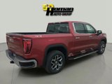 New 2025 GMC Sierra 1500 SLT w/ SLT Premium Package image 5