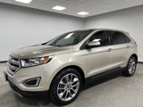 Used 2017 Ford Edge Titanium w/ Equipment Group 301A image 6
