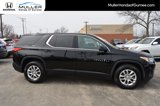 Used 2019 Chevrolet Traverse LS w/ LPO, Floor Liner Package image 3