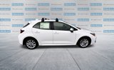 New 2025 Toyota Corolla SE image 4