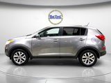 Used 2014 Kia Sportage LX image 2