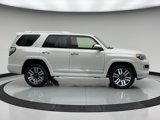 Used 2021 Toyota 4Runner Limited image 4