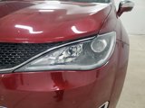 Used 2017 Chrysler Pacifica Limited w/ UConnect Theater Package image 6