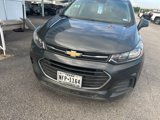Used 2020 Chevrolet Trax LS w/ Tint and Cruise Package image 4