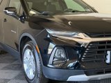 Used 2022 Chevrolet Blazer LT image 2