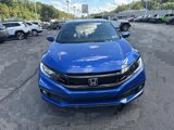 Used 2021 Honda Civic Sport image 4