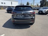 Used 2023 MAZDA CX-5 AWD 2.5 S w/ Select Package image 4