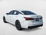 Used 2023 Nissan Altima 2.5 SR image 3