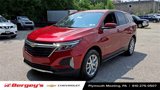Certified 2022 Chevrolet Equinox LT image 4