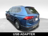 Used 2018 Volkswagen Tiguan SE image 5