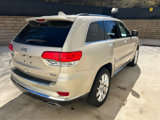 Used 2015 Jeep Grand Cherokee Summit image 5
