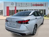 New 2025 Nissan Versa S w/ Trunk Package image 3