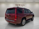 Used 2017 Chevrolet Tahoe LT image 5