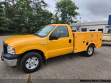 Used 2006 Ford F250 2WD Regular Cab Super Duty image 2