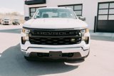 Used 2024 Chevrolet Silverado 1500 W/T w/ WT Fleet Convenience Package image 2