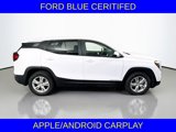 Used 2024 GMC Terrain SLE image 4